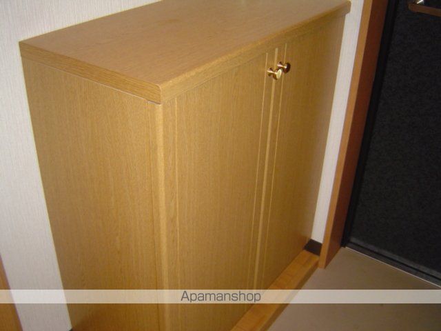 KDマンションIのその他写真