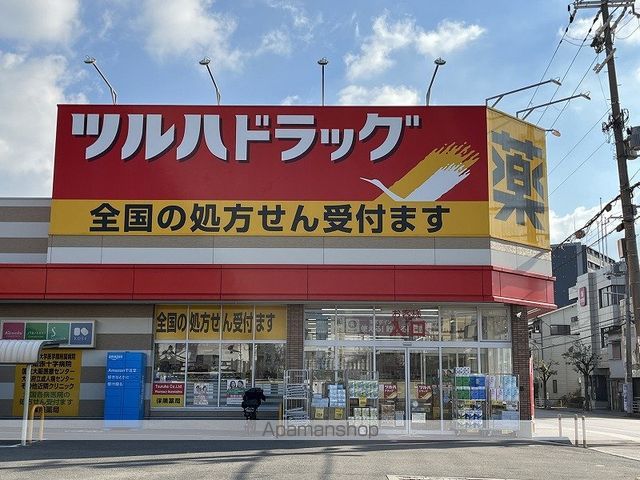 レオパレス大善の周辺写真