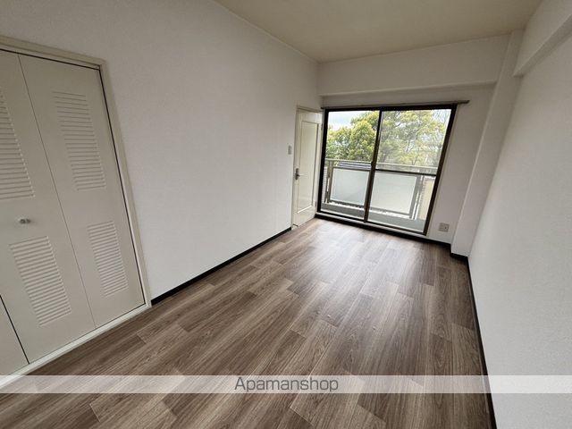 トーカン淀本町マンションの内装写真