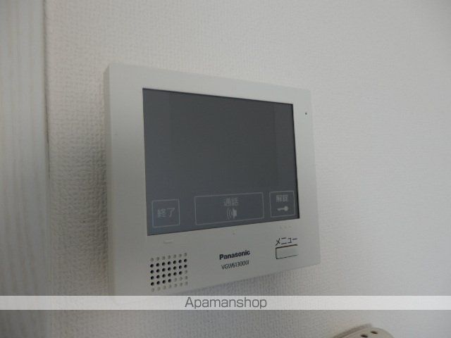 AJ蘇我WESTIの内装写真
