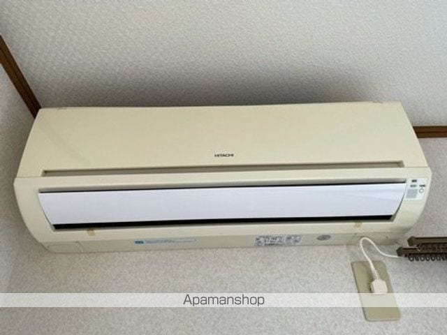 APM’Sの内装写真