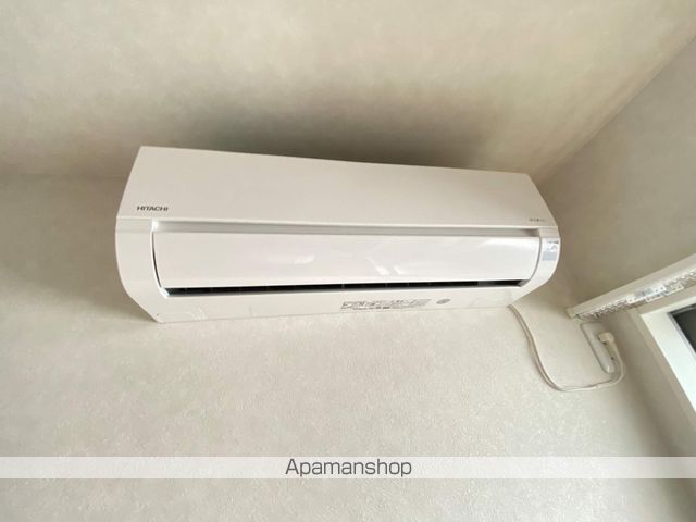ALEGRIA東花園の内装写真
