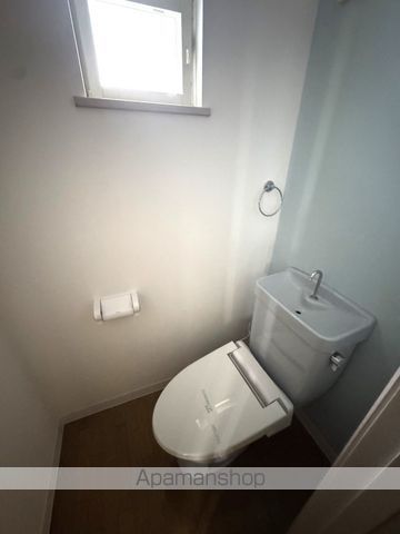 コーポ野村の内装写真