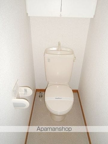 レオパレスソレイユIIの内装写真