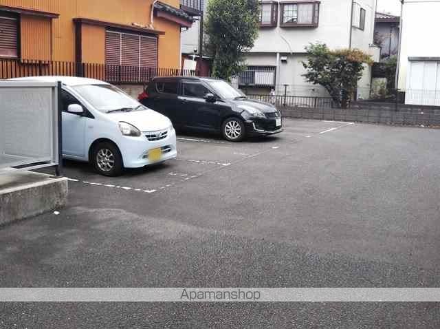 レオパレスフレグランス萩のその他写真
