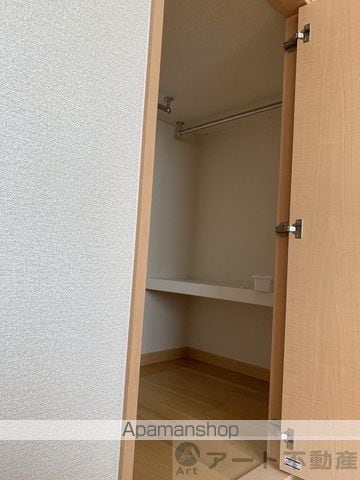 レオネクストアビタシオン春日の内装写真