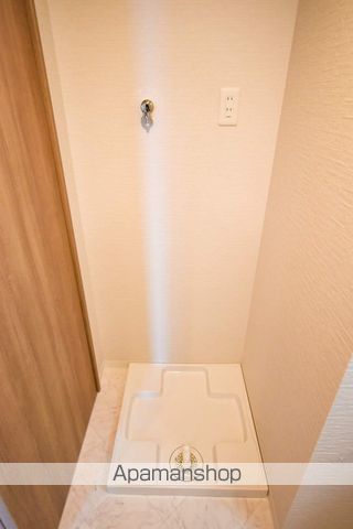スプランディッド堺東の内装写真
