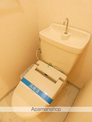 レジデンス464 B棟の内装写真