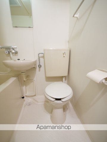 アルフィーネ厚生町の内装写真
