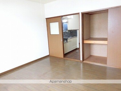 岩手県滝沢市巣子[1K/26.5m2]の内装2