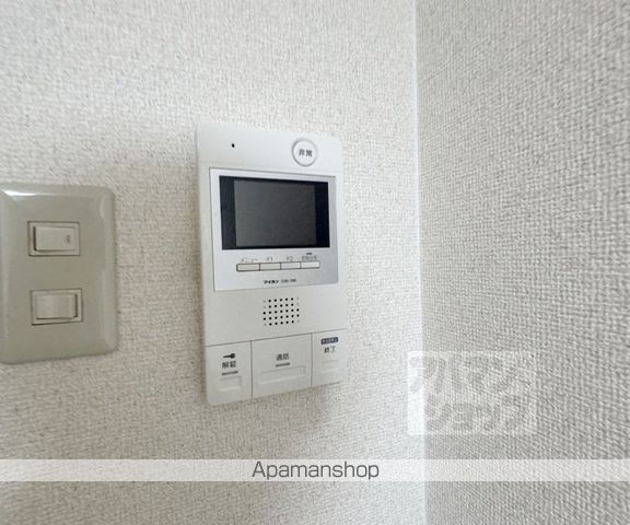 西陣の中の内装写真