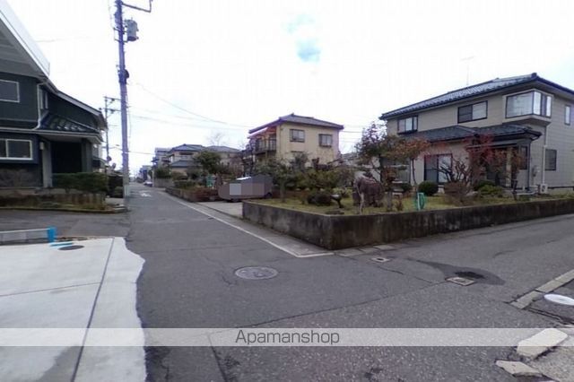 ラムール紫竹の周辺写真