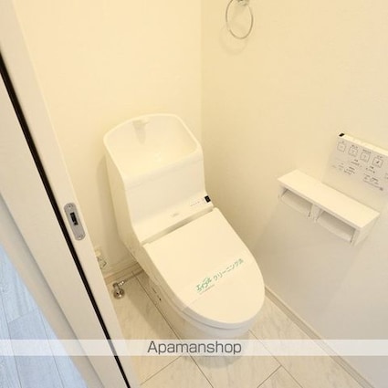 東京都豊島区南池袋１丁目[1R/19.13m2]のその他内装8