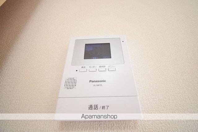 ブルーフォーレ A・B・C棟の内装写真