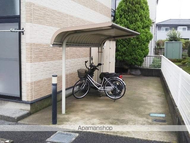 レオパレスワールドのその他写真