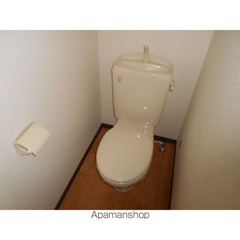 A・City鶴城の内装写真