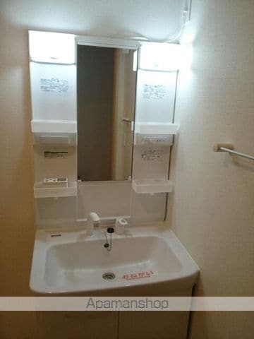 セレノIIIの内装写真