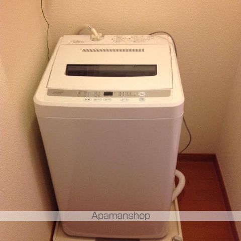 レオパレスグルーエの内装写真