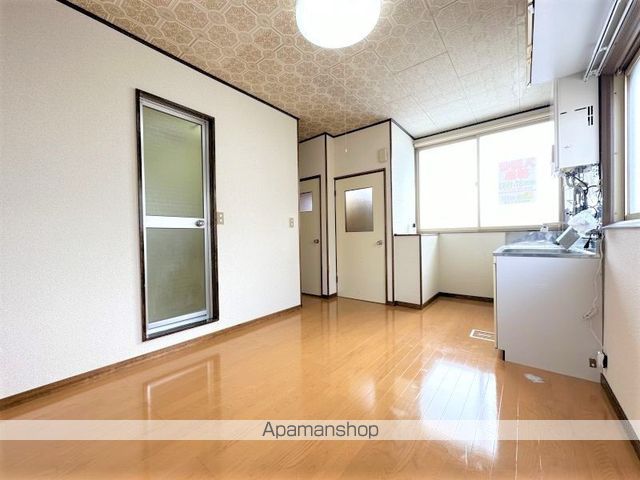コーポおのの内装写真