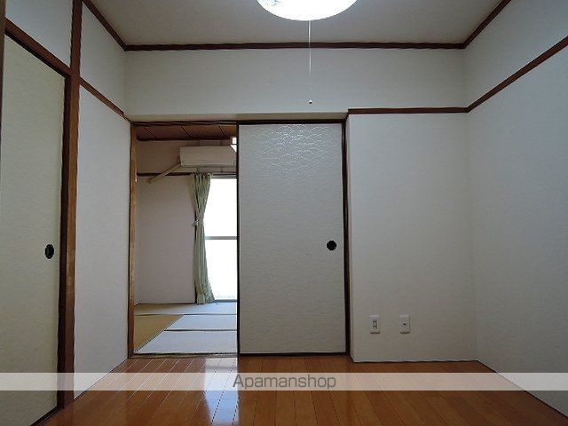 サンステージKTの内装写真
