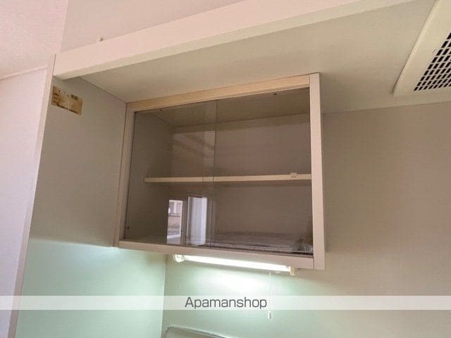 エスポアファーストIIの内装写真
