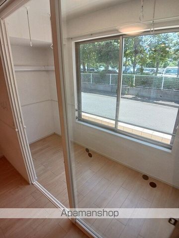 エスペランサ妻鳥の内装写真
