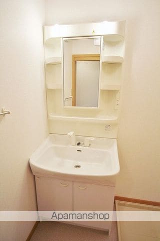 エスペランサ翔の内装写真