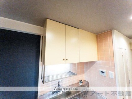 メゾン村上[1K/21m2]の内装3