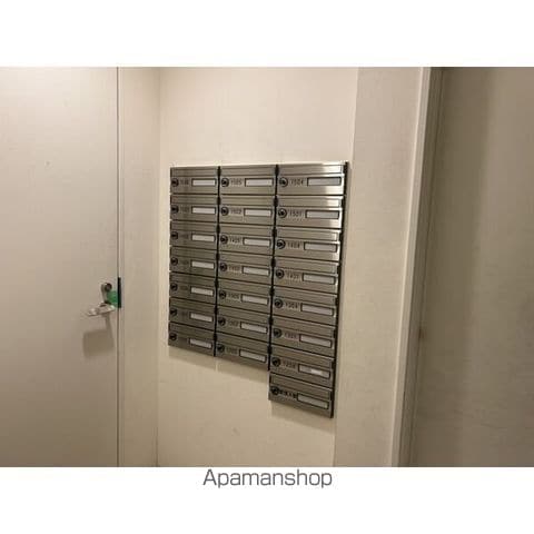 レジディア南一条イーストのその他写真