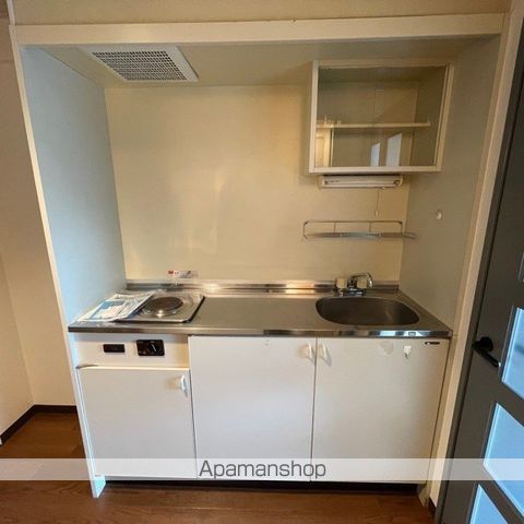 エンゼルプラザ瀬田の内装写真