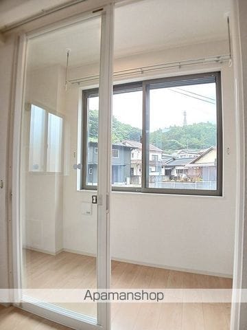 フォレストテラス ワンの内装写真