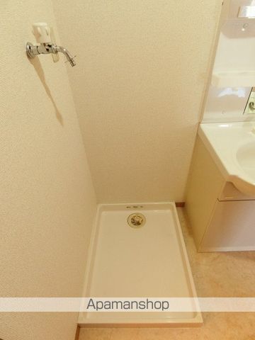アビタシオン松長の内装写真