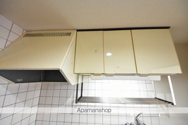 ベルメゾン北22条の内装写真