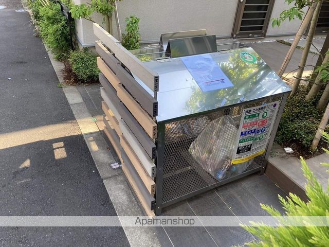 ソシガヤテラスNのその他写真