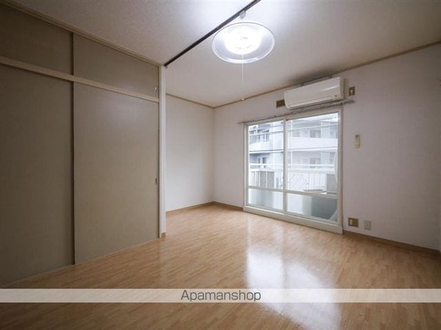 高橋ハイツB棟の内装写真