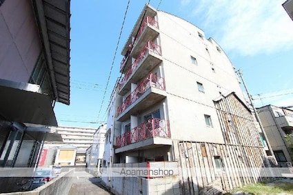 香川県高松市本町[1R/18.9m2]の外観3