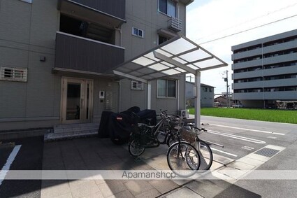 グロリア　Ｂ棟[1LDK/40.04m2]の内装2