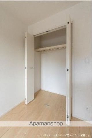 グレイスフル・S Iの内装写真