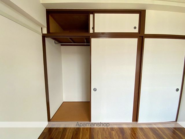 サンビレッジ円山の内装写真