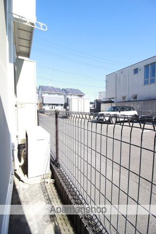 西長瀬HOUSEの内装写真