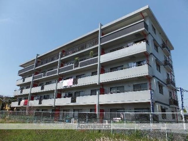 グリーンヒル西ノ上の外観写真