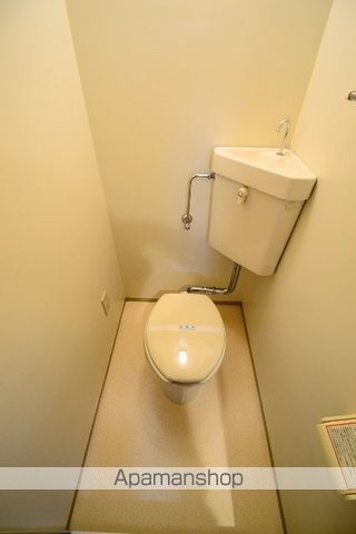 ネッサンスKの内装写真