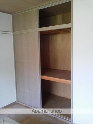 レイクサイド黄葉[3DK/47.54m2]の収納