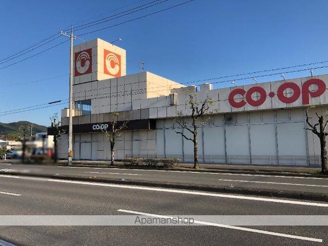 シェレーノの周辺写真