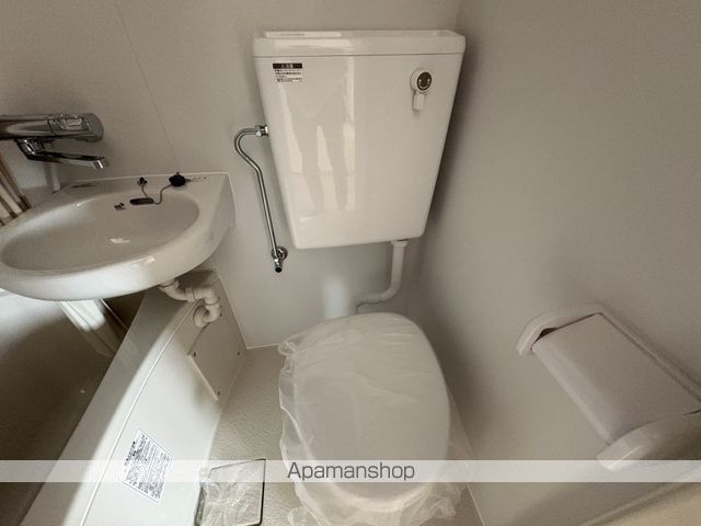 上田辺マンションの内装写真