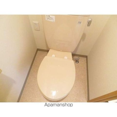 ロイヤルヒルズ浦和の内装写真