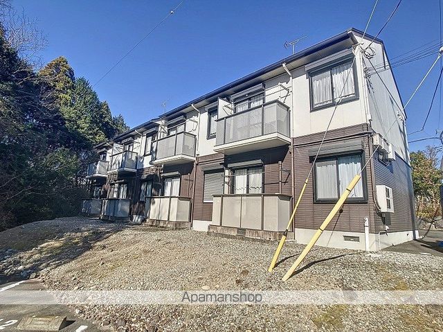 ビーフリー佐野Dの外観写真