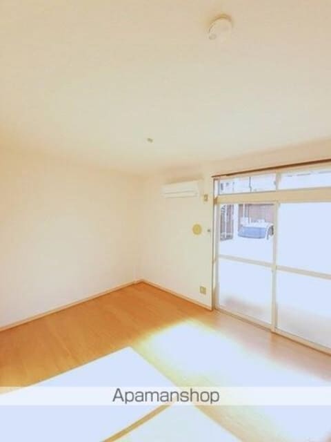 香川県高松市仏生山町甲[3DK/52.17m2]のリビング・居間
