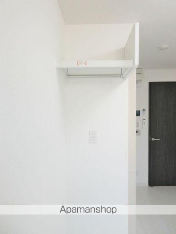 サザンロード西荻窪の内装写真