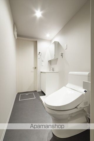 アルトリア町田の内装写真